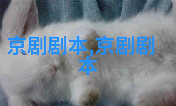 京剧观阵剧本唱词